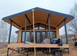 Продается дом, 50 м2, Сыктывкар, СНТ Ручеёк, 125