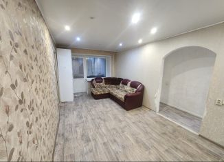 Продается 2-комнатная квартира, 43.3 м2, Туймазы, улица Олега Кошевого, 16А