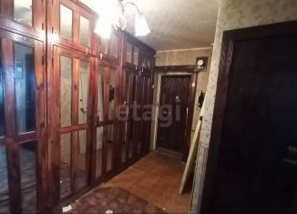 Продаю 2-ком. квартиру, 53.1 м2, Нижний Тагил, улица Жуковского, 37