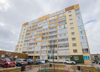 Квартира на продажу студия, 25 м2, Коми, улица Морозова, 200