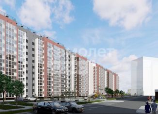 Продам 3-комнатную квартиру, 93.1 м2, Челябинск, улица Маршала Чуйкова, 32