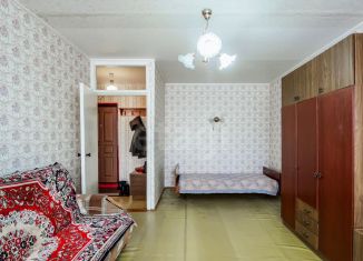 1-комнатная квартира на продажу, 34.1 м2, поселок Надеево, посёлок Надеево, 20