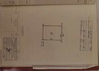Продаю гараж, 23 м2, Октябрьский, территория ГСК № 46, 194