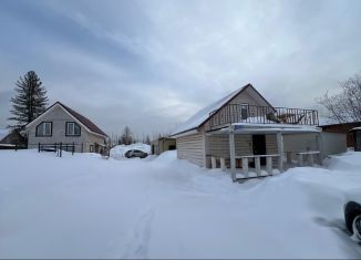 Сдам в аренду дом, 64 м2, поселок городского типа Шерегеш, Лунная улица