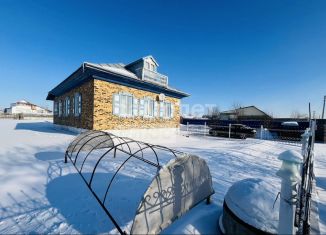 Продам дом, 80 м2, Юрга, Колхозная улица, 103