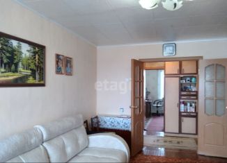 Продам трехкомнатную квартиру, 65.8 м2, Бирск, Интернациональная улица, 76