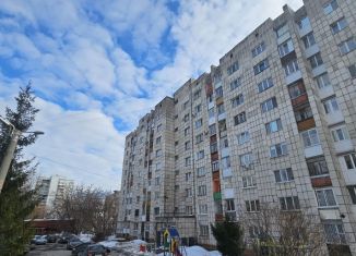 Продаю 2-комнатную квартиру, 43.9 м2, Пермь, Ивановская улица, 15