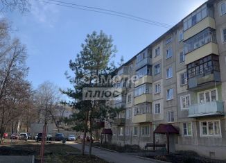 Продам 1-ком. квартиру, 30.2 м2, Тамбовская область, 1-я Полковая улица