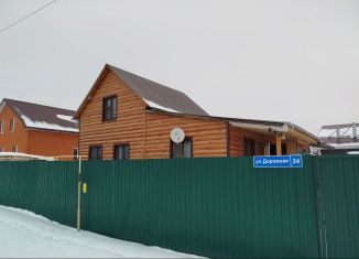 Продается дом, 122 м2, село Осиново, Дорожная улица, 24