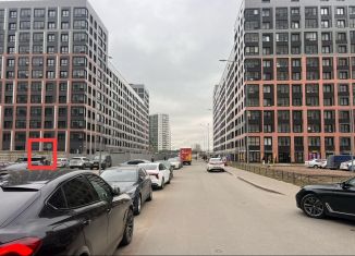 Продажа торговой площади, 61 м2, Санкт-Петербург, Среднерогатская улица, 11к2