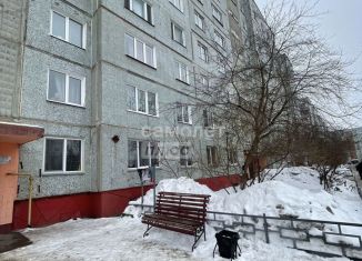 Продам однокомнатную квартиру, 36.7 м2, Омская область, улица Дианова, 6