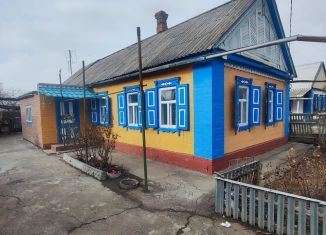 Дом на продажу, 60 м2, Сальск, улица Чайковского
