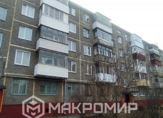 Продажа 2-комнатной квартиры, 46.2 м2, Орёл, Планерная улица, 47, Заводской район