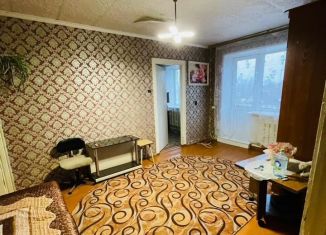 Сдаю двухкомнатную квартиру, 45 м2, посёлок городского типа Фосфоритный, улица Зайцева, 22А