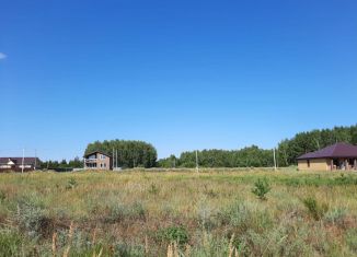 Земельный участок на продажу, 10 сот., деревня Травкино, Западная улица