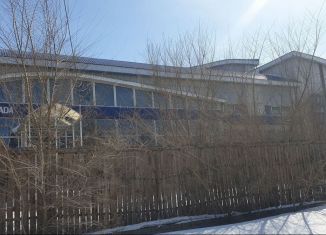 Продаю помещение свободного назначения, 744 м2, Алтайский край, Арычная улица, 2 Г