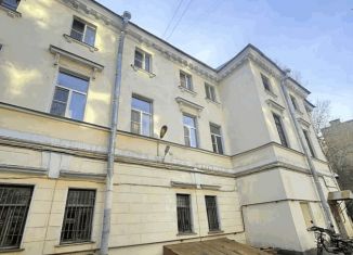 Продажа квартиры студии, 15 м2, Санкт-Петербург, Гороховая улица, 57, Адмиралтейский район