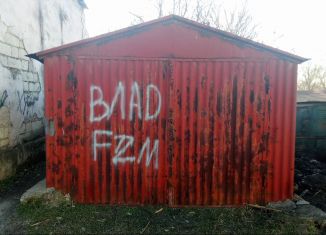 Продам гараж, 19 м2, поселок городского типа Зуя, Парковая улица, 1Б