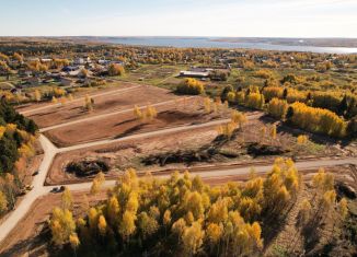 Продается участок, 6 сот., деревня Залесная