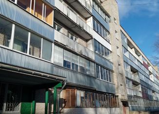 Продажа 3-комнатной квартиры, 65.8 м2, Кимры, улица Карла Либкнехта, 43