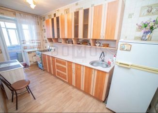 Продажа 1-комнатной квартиры, 35.3 м2, Екатеринбург, метро Чкаловская, улица Титова, 25А