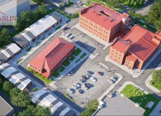 Сдам помещение свободного назначения, 52.7 м2, Архангельск, улица Попова, 3с7