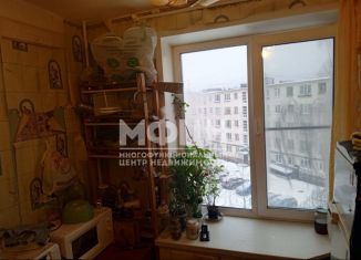 Продаю 2-комнатную квартиру, 45.7 м2, Питкяранта, улица Ленина, 19