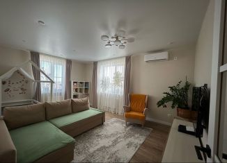 Двухкомнатная квартира на продажу, 60.2 м2, Татарстан, улица Ярышлар, 2