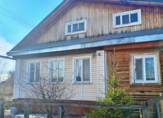 Продам дом, 58.4 м2, посёлок Билимбай, улица Привалова, 10