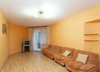 Сдается двухкомнатная квартира, 73.8 м2, Владимир, Ново-Ямская улица, 21А