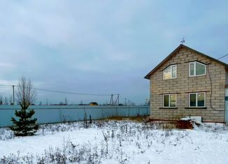 Продается дом, 120 м2, деревня Апшакбеляк, Жемчужная улица