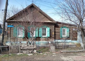 Продается дом, 36 м2, Астраханская область, Комсомольская улица, 15