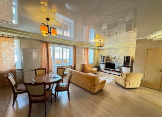 Продам 4-ком. квартиру, 130 м2, Улан-Удэ, микрорайон 140А, 13