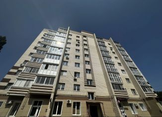 Однокомнатная квартира на продажу, 42.5 м2, Тамбовская область, Мичуринская улица, 82