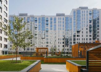 Торговая площадь на продажу, 111.97 м2, Санкт-Петербург, улица Академика Константинова, 1к1, Выборгский район