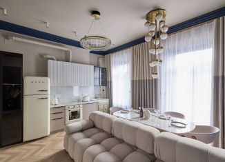 Продажа четырехкомнатной квартиры, 82 м2, Татарстан, улица Маяковского