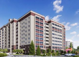 2-ком. квартира на продажу, 49 м2, Ростов-на-Дону, ЖК Сиреневый Квартал