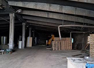 Сдача в аренду производства, 1000 м2, Рязанская область, Новая улица, 30