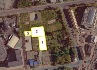 Продажа земельного участка, 26.2 сот., Ярославль, Большая Фёдоровская улица, 24