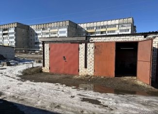 Продам гараж, 22 м2, Марий Эл, 1-й ряд