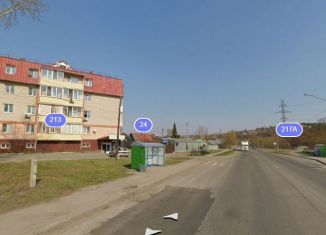 Продажа помещения свободного назначения, 501.3 м2, Барнаул, улица Гоголя, 213, Центральный район