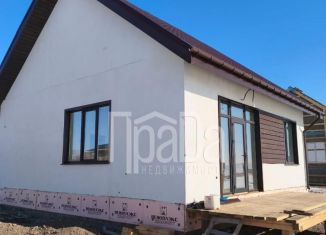 Дом на продажу, 85.5 м2, СПК Солонцы, улица 2-я Стрит