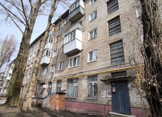 Аренда 2-ком. квартиры, 44 м2, Самара, улица Советской Армии, 146, метро Советская