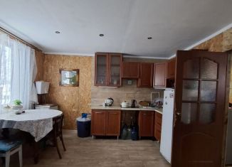 Продажа дома, 60 м2, поселок городского типа Шерегеш, 2-я Дачная улица