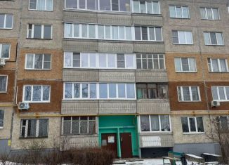 Продам 1-комнатную квартиру, 34.8 м2, Владимир, Ново-Ямская улица, 17