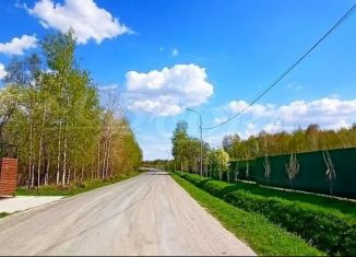 Продам земельный участок, 10.1 сот., деревня Решетникова, Салаирский тракт, 14-й километр