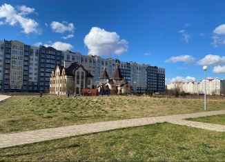 Продаю однокомнатную квартиру, 34.4 м2, Калининград, Флагманская улица, 1, Московский район