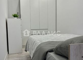 Продается квартира студия, 23 м2, Москва, Первомайская улица, 126