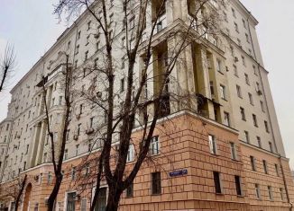 Продаю квартиру студию, 11.6 м2, Москва, Семёновская набережная, 3/1к7, метро Семеновская