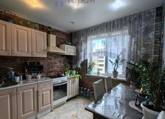 Продаю 4-комнатную квартиру, 74.1 м2, Челябинск, Солнечная улица, 74, Калининский район